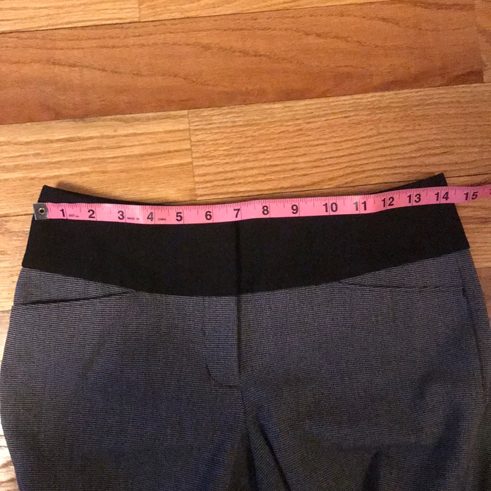 Express Editor Trousers - Picture 5 of 8